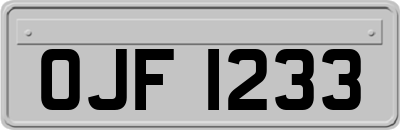 OJF1233