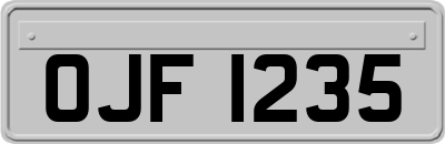 OJF1235