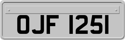 OJF1251