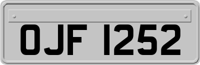 OJF1252