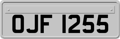 OJF1255