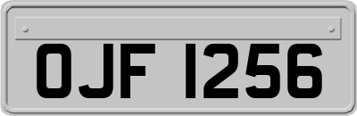 OJF1256