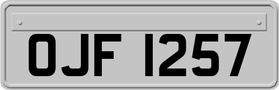 OJF1257
