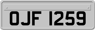OJF1259