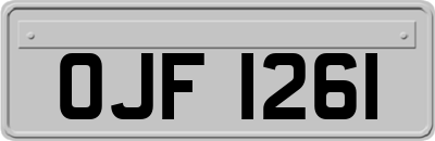 OJF1261