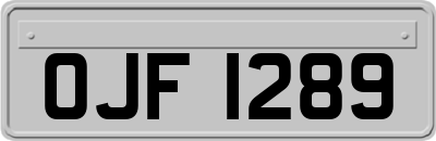 OJF1289