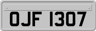OJF1307
