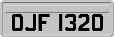 OJF1320
