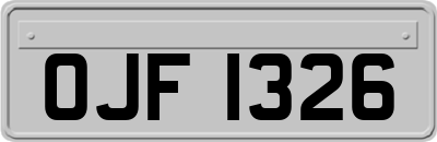 OJF1326