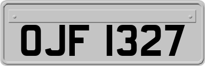 OJF1327