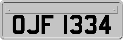 OJF1334