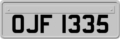 OJF1335