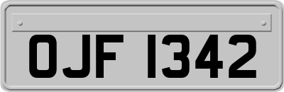OJF1342