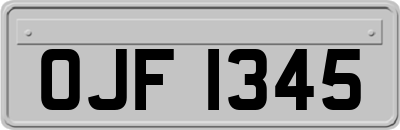 OJF1345