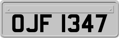 OJF1347
