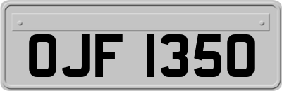 OJF1350