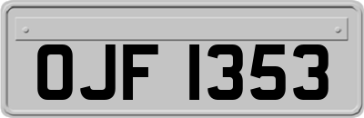 OJF1353