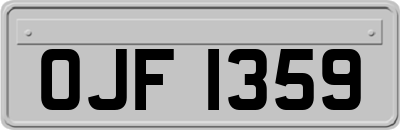 OJF1359