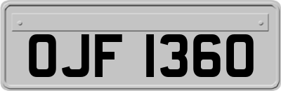 OJF1360