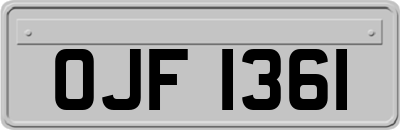 OJF1361