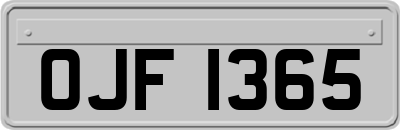 OJF1365
