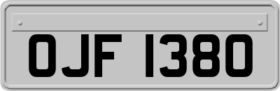 OJF1380