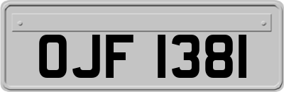 OJF1381
