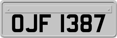 OJF1387