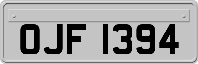 OJF1394