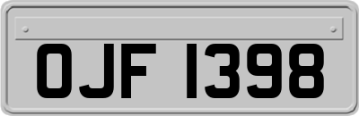 OJF1398