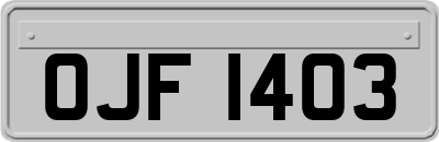 OJF1403