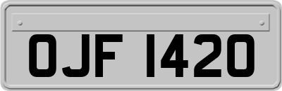 OJF1420