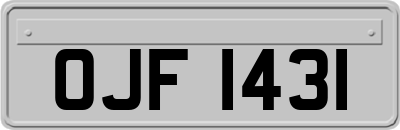 OJF1431