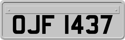 OJF1437