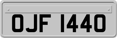 OJF1440