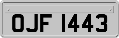 OJF1443