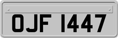 OJF1447