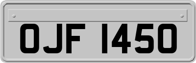 OJF1450