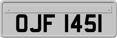 OJF1451