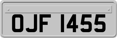 OJF1455