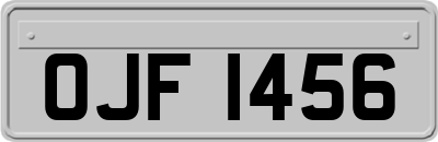 OJF1456