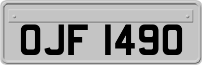 OJF1490