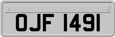 OJF1491