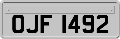 OJF1492