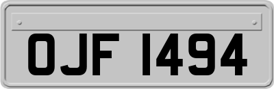 OJF1494