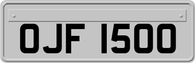 OJF1500