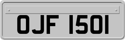 OJF1501