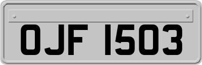 OJF1503