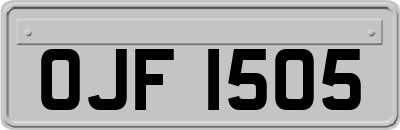 OJF1505