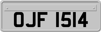 OJF1514